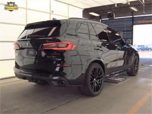 2021 BMW X5 sDrive40i