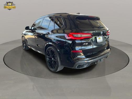 2021 BMW X5 sDrive40i