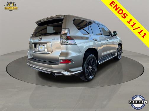 2023 Lexus GX 460 Premium