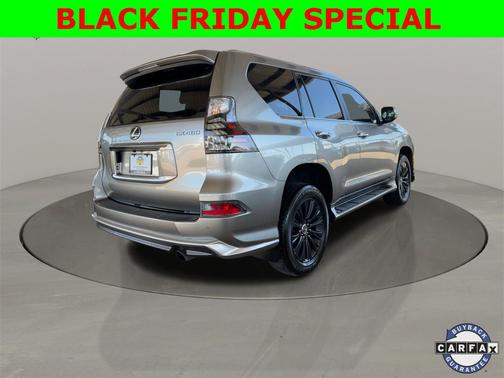 2023 Lexus GX 460 Premium