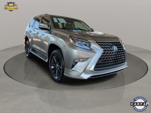 2023 Lexus GX 460 Premium
