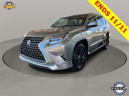 2023 Lexus GX 460 Premium