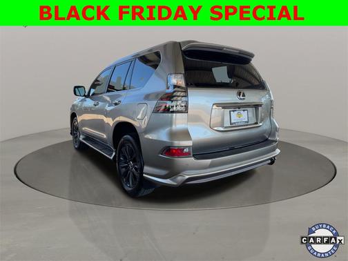 2023 Lexus GX 460 Premium