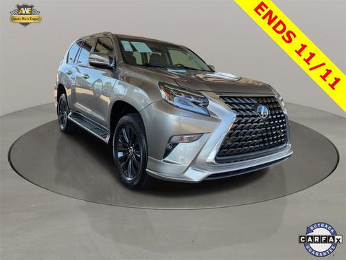 2023 Lexus GX 460 Premium