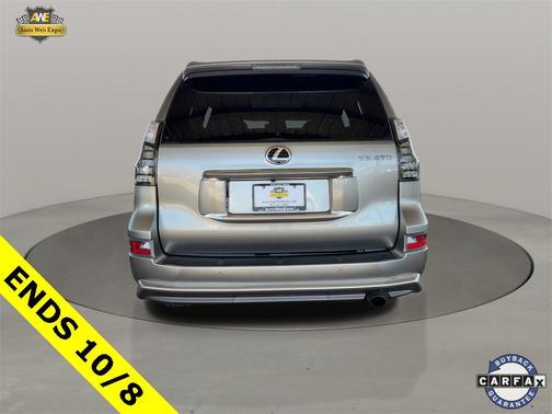 2023 Lexus GX 460 Premium