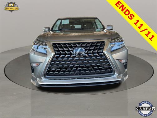 2023 Lexus GX 460 Premium