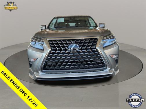 2023 Lexus GX 460 Premium