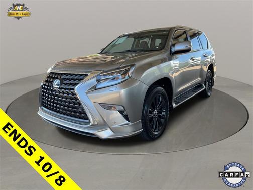 2023 Lexus GX 460 Premium