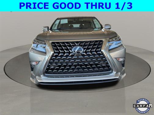 2023 Lexus GX 460 Premium