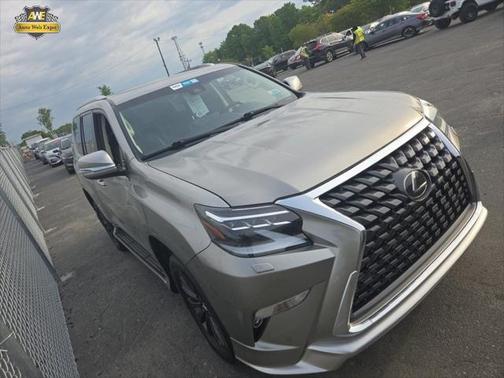 2023 Lexus GX 460 Premium