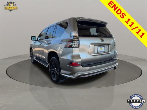2023 Lexus GX 460 Premium