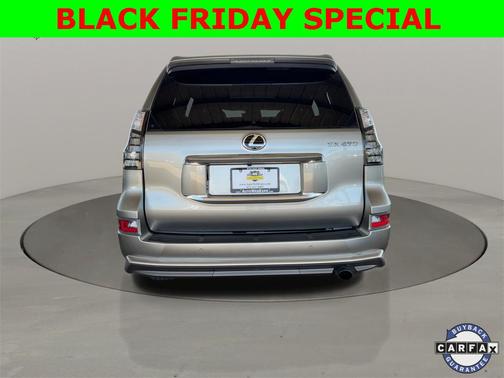 2023 Lexus GX 460 Premium