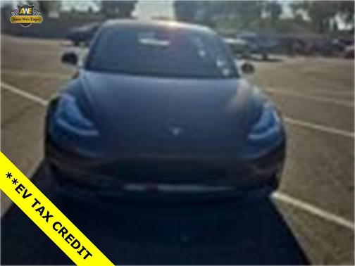 2018 Tesla Model 3 Mid Range