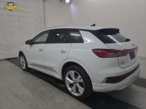 2023 Audi Q4 e-tron Premium 50 quattro