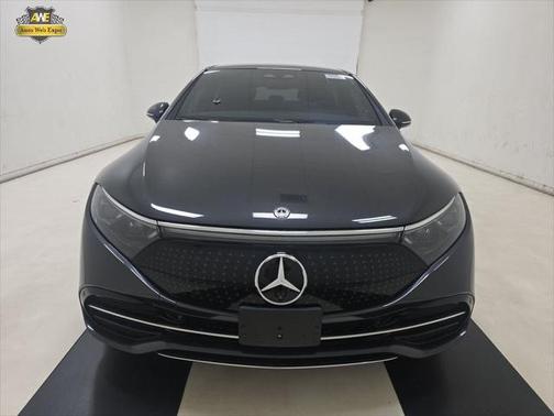 2023 Mercedes-Benz EQS 450 4MATIC