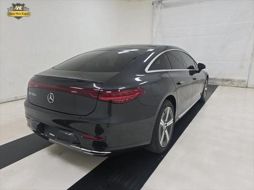 2023 Mercedes-Benz EQS 450 4MATIC