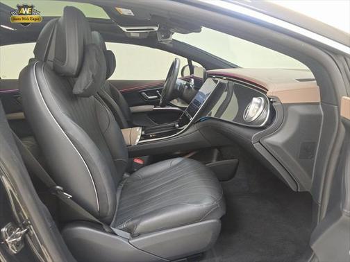 2023 Mercedes-Benz EQS 450 4MATIC