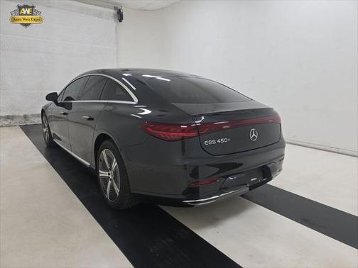 2023 Mercedes-Benz EQS 450 4MATIC