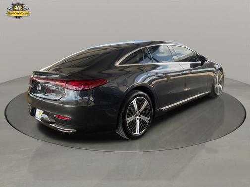 2023 Mercedes-Benz EQS 450 4MATIC