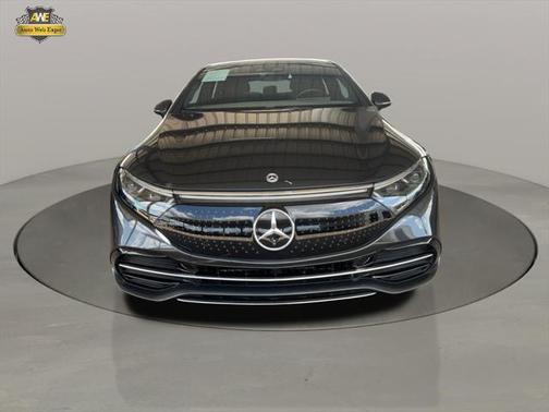 2023 Mercedes-Benz EQS 450 4MATIC