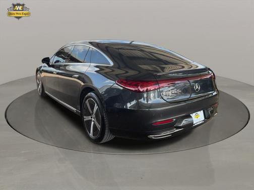 2023 Mercedes-Benz EQS 450 4MATIC