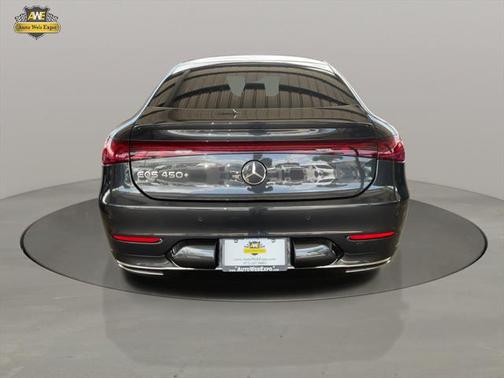 2023 Mercedes-Benz EQS 450 4MATIC