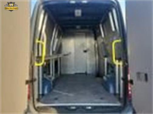 2018 Mercedes-Benz Sprinter 2500 Standard Roof