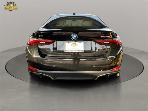 2023 BMW i4 Gran Coupe eDrive40