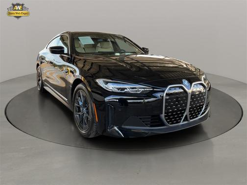 2023 BMW i4 Gran Coupe eDrive40