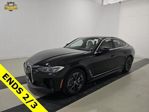 2023 BMW i4 Gran Coupe eDrive40