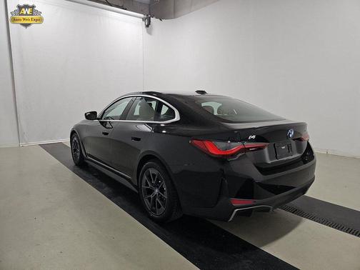 2023 BMW i4 Gran Coupe eDrive40