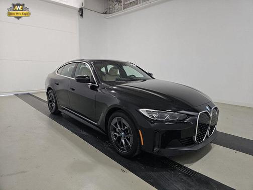 2023 BMW i4 Gran Coupe eDrive40