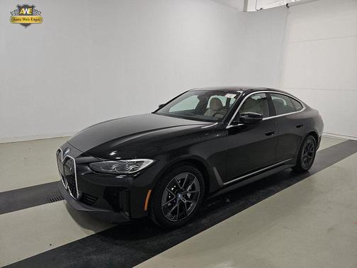 2023 BMW i4 Gran Coupe eDrive40