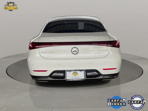 2023 Mercedes-Benz EQS 450 4MATIC