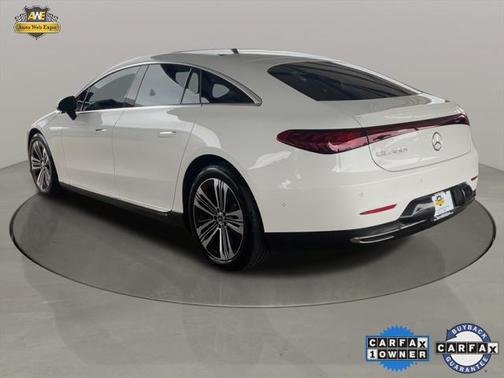2023 Mercedes-Benz EQS 450 4MATIC
