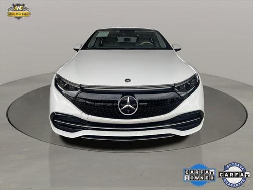 2023 Mercedes-Benz EQS 450 4MATIC