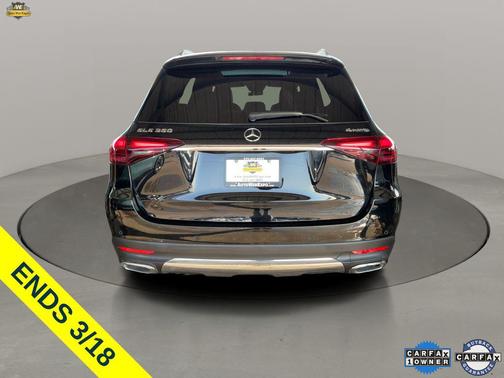 2024 Mercedes-Benz GLE 350 4MATIC