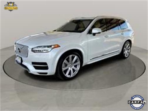 2016 Volvo XC90 Hybrid T8 Inscription