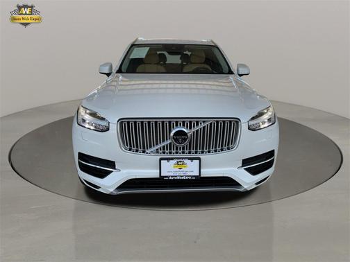 2016 Volvo XC90 Hybrid T8 Inscription