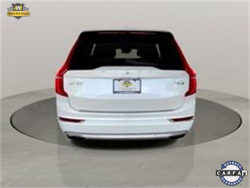 2016 Volvo XC90 Hybrid T8 Inscription