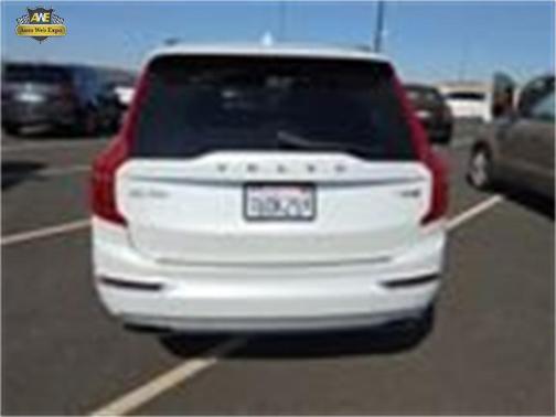 2016 Volvo XC90 Hybrid T8 Inscription