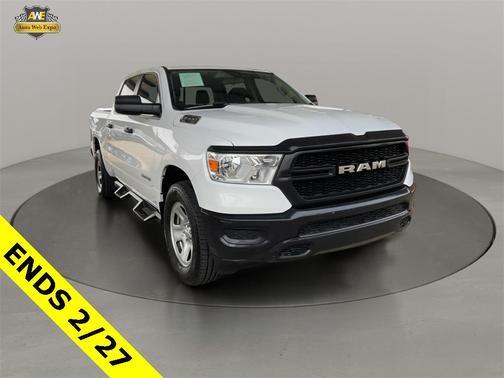 2020 RAM 1500 Tradesman