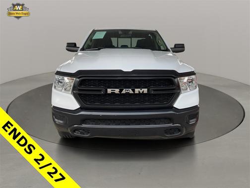 2020 RAM 1500 Tradesman
