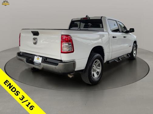 2020 RAM 1500 Tradesman