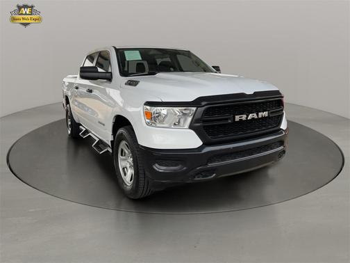 2020 RAM 1500 Tradesman