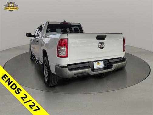 2020 RAM 1500 Tradesman