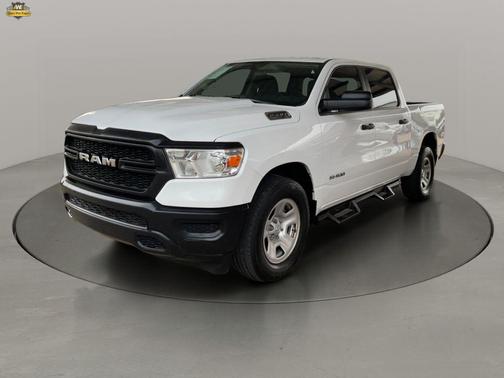 2020 RAM 1500 Tradesman