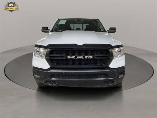 2020 RAM 1500 Tradesman