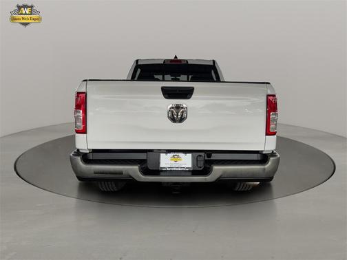 2020 RAM 1500 Tradesman