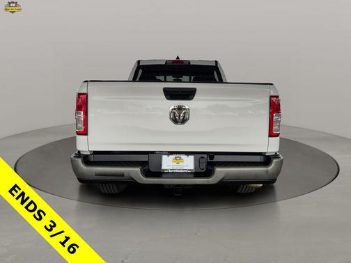 2020 RAM 1500 Tradesman